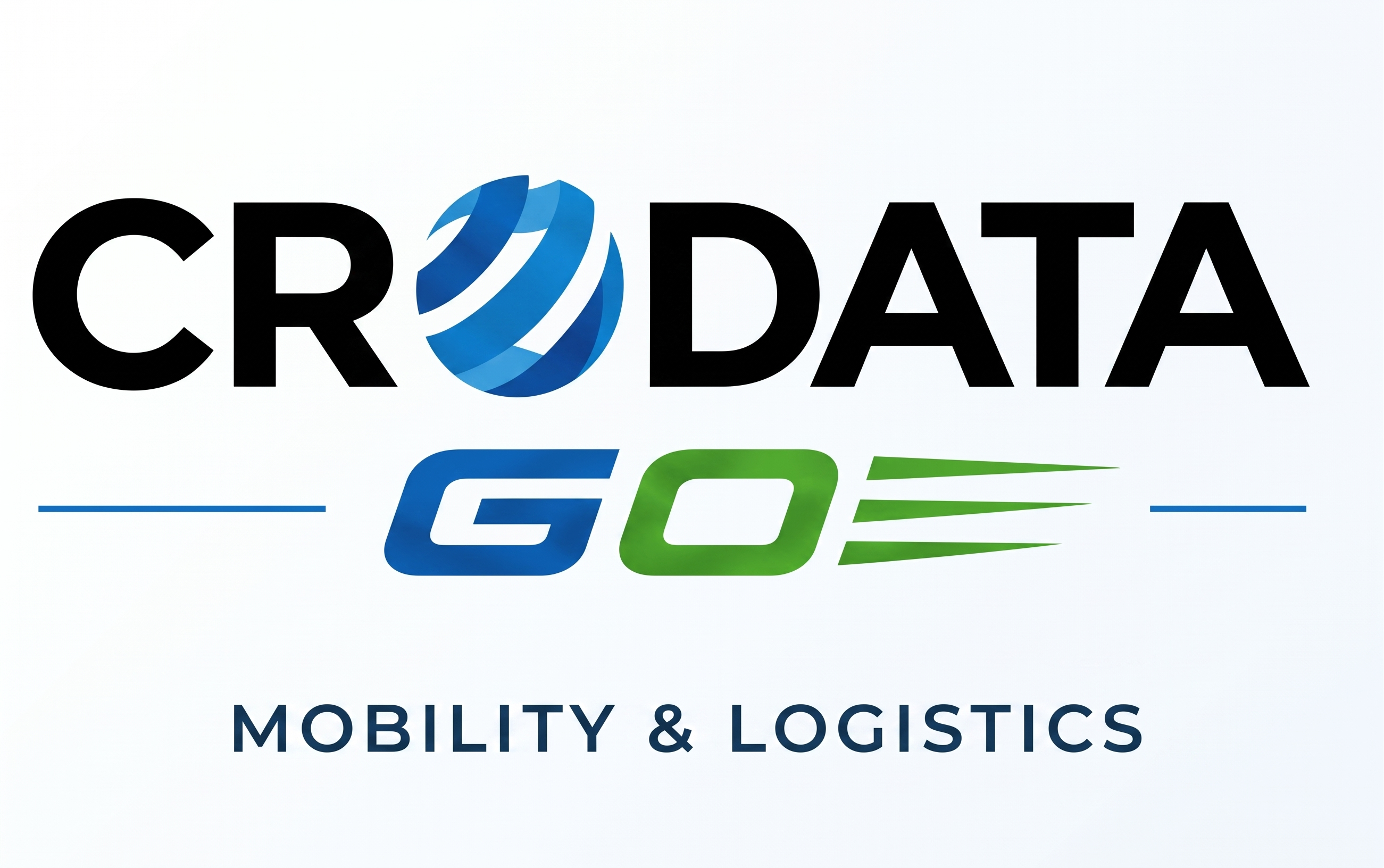 CRODATA GO - Mobility & Logistics